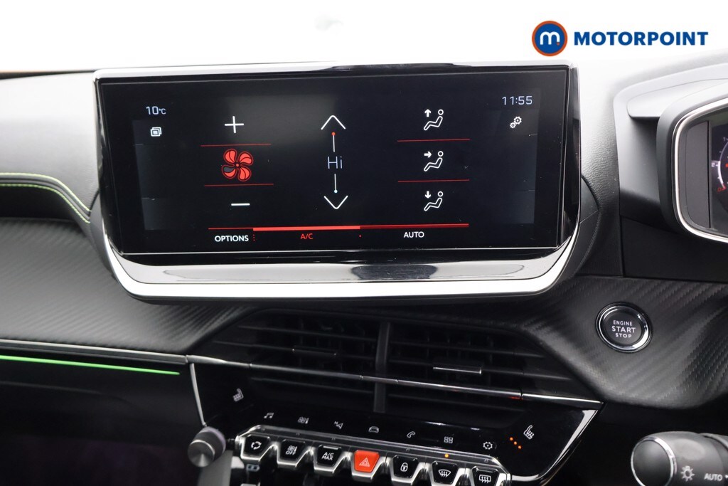 Used Peugeot 2008 for sale - 77502115: Photo 16