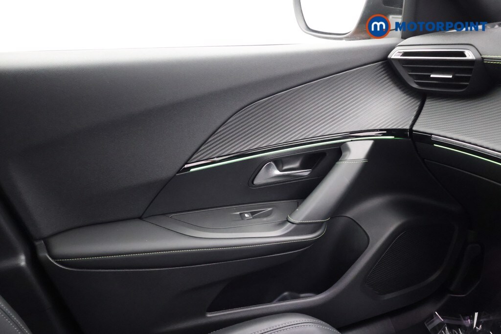 Used Peugeot 2008 for sale - 77502115: Photo 21