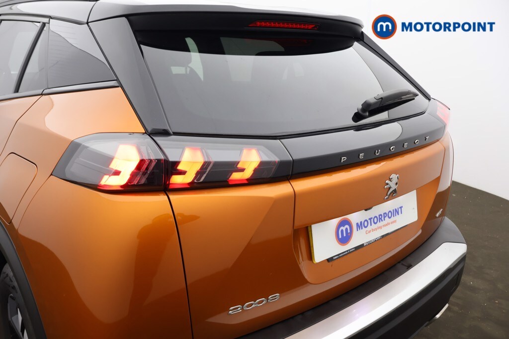 Used Peugeot 2008 for sale - 77502115: Photo 31