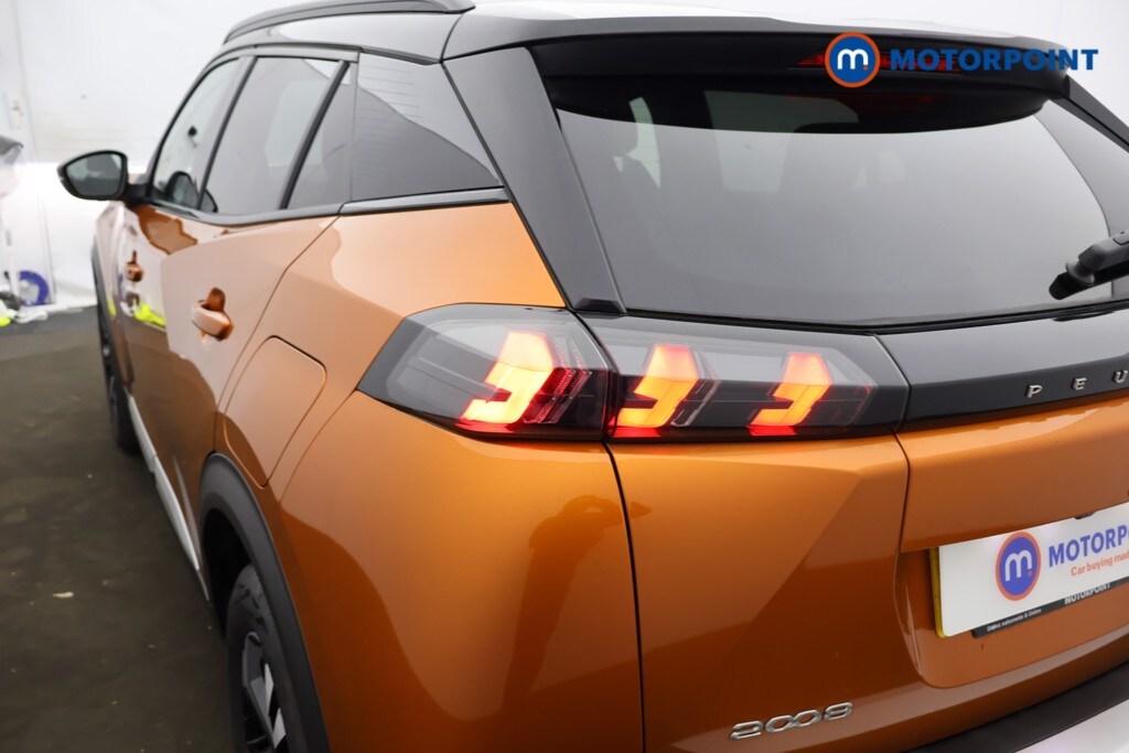 Used Peugeot 2008 for sale - 77502115: Photo 32