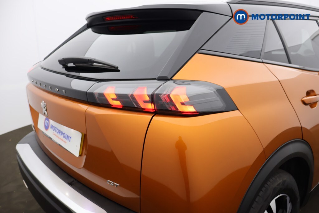 Used Peugeot 2008 for sale - 77502115: Photo 33