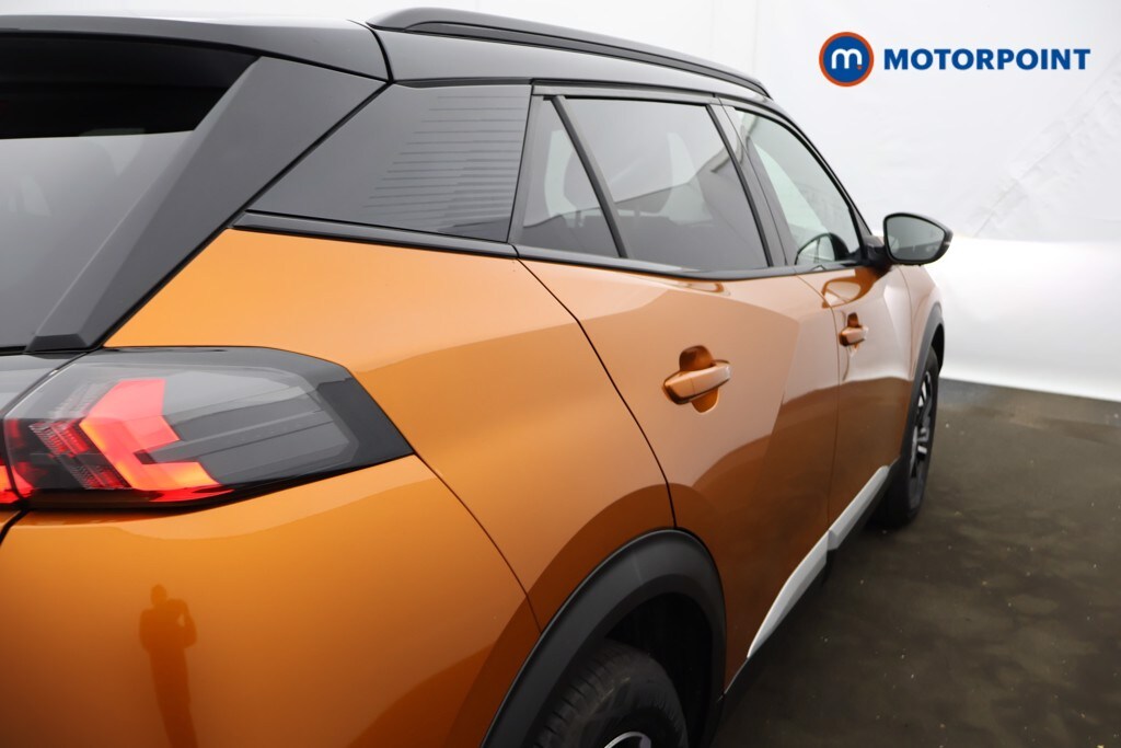 Used Peugeot 2008 for sale - 77502115: Photo 34