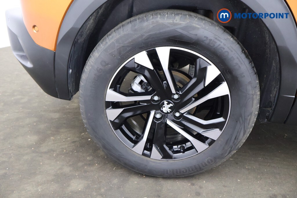 Used Peugeot 2008 for sale - 77502115: Photo 35