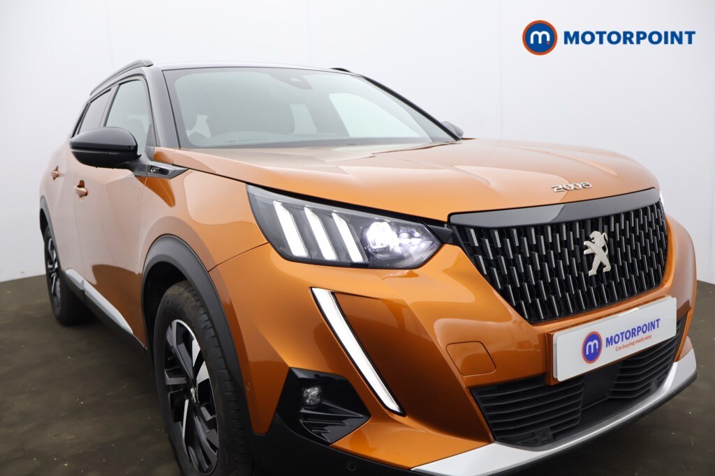 Used Peugeot 2008 for sale - 77502115: Photo 37