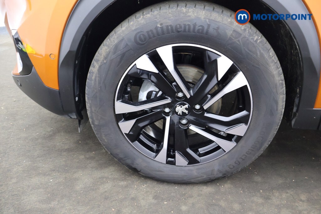 Used Peugeot 2008 for sale - 77502115: Photo 39