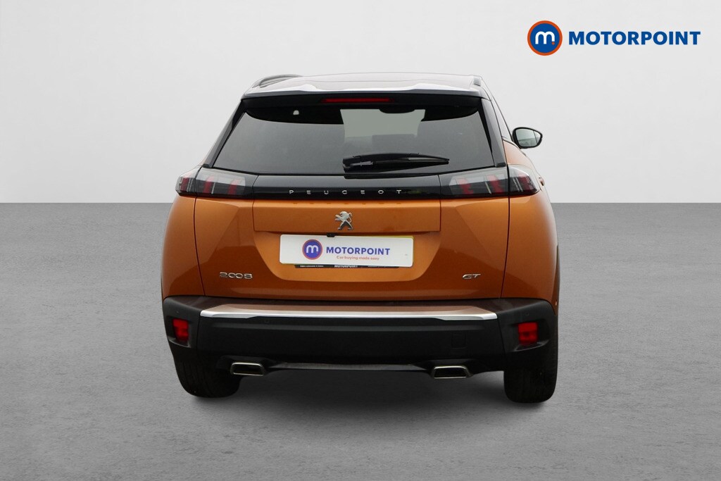 Used Peugeot 2008 for sale - 77502115: Photo 6