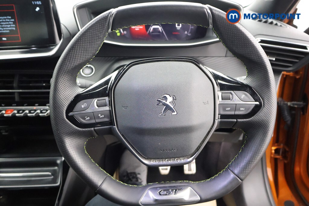 Used Peugeot 2008 for sale - 77502115: Photo 9