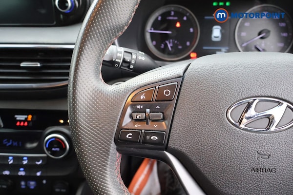 Used Hyundai TUCSON 2020 for sale - 76104922: Photo 10