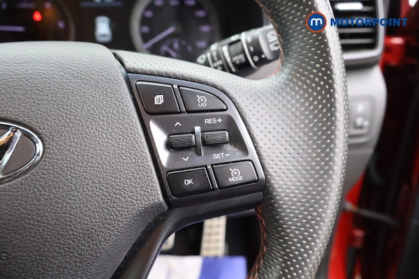 Used Hyundai TUCSON 2020 for sale - 76104922: Photo 11