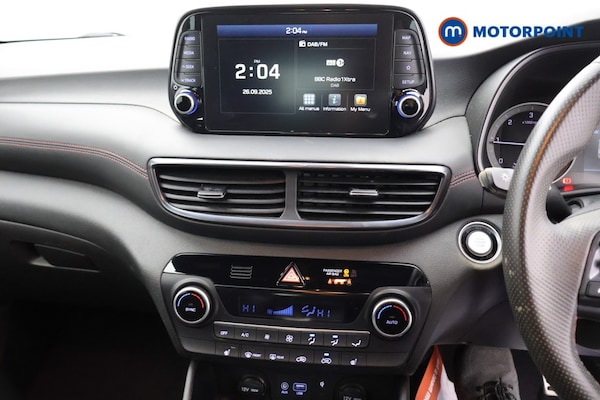 Used Hyundai TUCSON 2020 for sale - 76104922: Photo 12