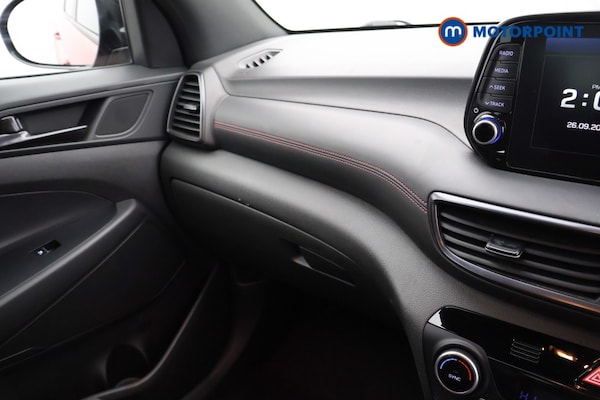Used Hyundai TUCSON 2020 for sale - 76104922: Photo 14