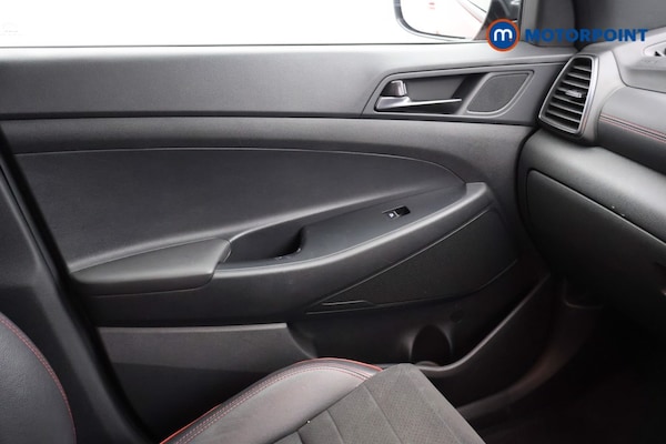 Used Hyundai TUCSON 2020 for sale - 76104922: Photo 15