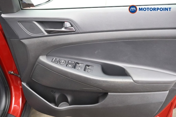 Used Hyundai TUCSON 2020 for sale - 76104922: Photo 16