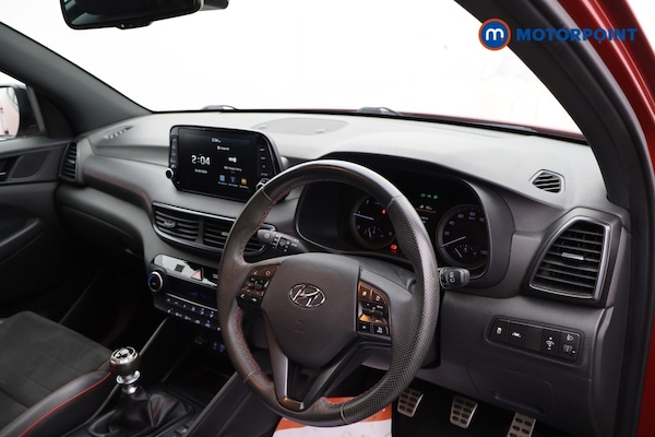 Used Hyundai TUCSON 2020 for sale - 76104922: Photo 17
