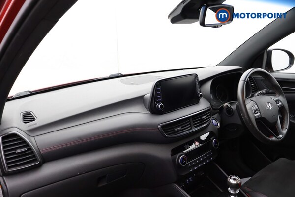 Used Hyundai TUCSON 2020 for sale - 76104922: Photo 20