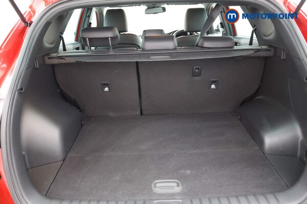 Used Hyundai TUCSON 2020 for sale - 76104922: Photo 22