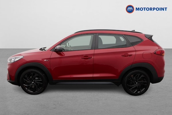 Used Hyundai TUCSON 2020 for sale - 76104922: Photo 4