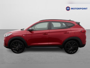 Used Hyundai TUCSON 2020 for sale - 76104922: Photo 4