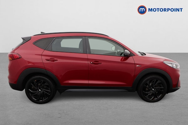 Used Hyundai TUCSON 2020 for sale - 76104922: Photo 8