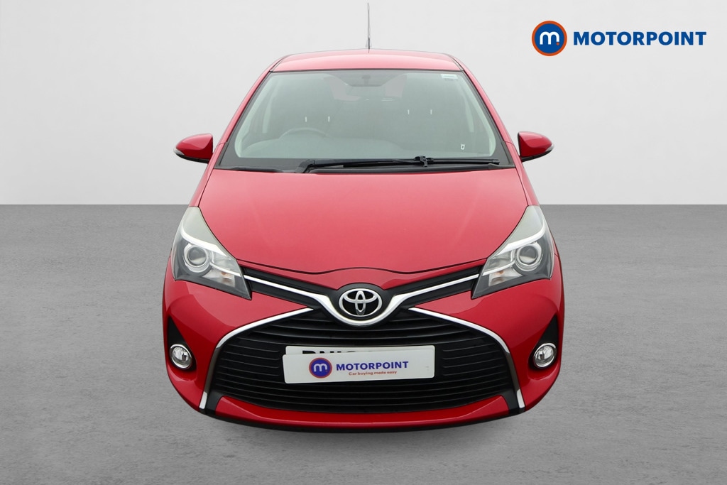 Used Toyota Yaris 2016 for sale - 77582258: Photo 2