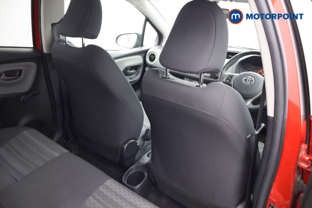 Used Toyota Yaris 2016 for sale - 77582258: Photo 24