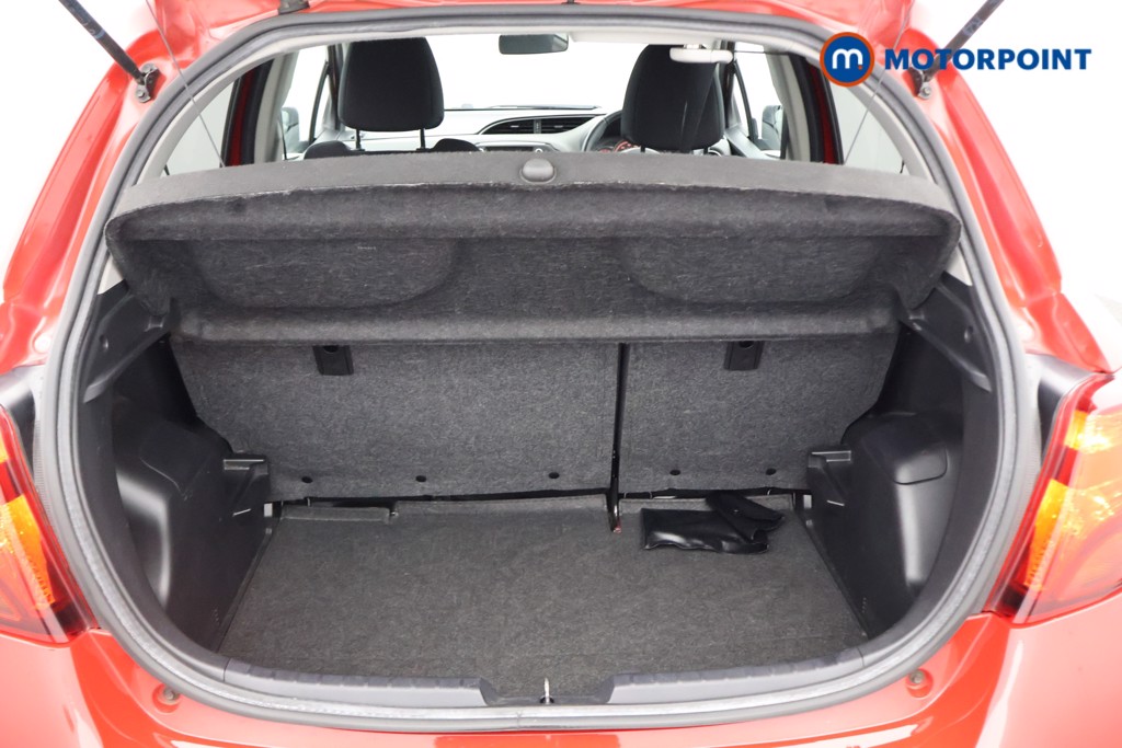 Used Toyota Yaris 2016 for sale - 77582258: Photo 28