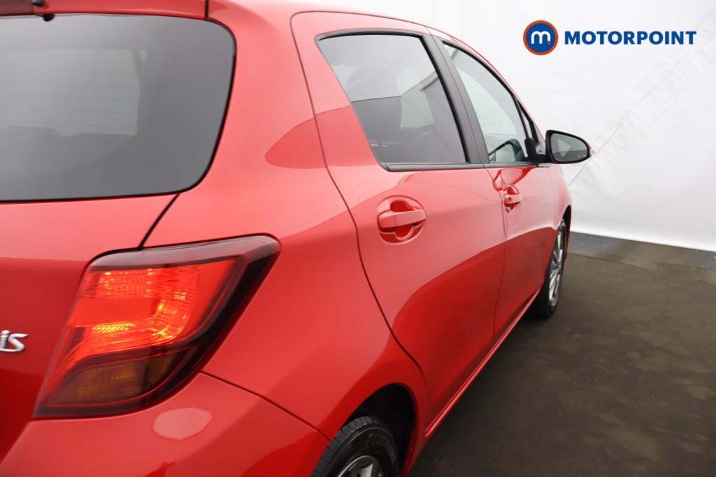 Used Toyota Yaris 2016 for sale - 77582258: Photo 30