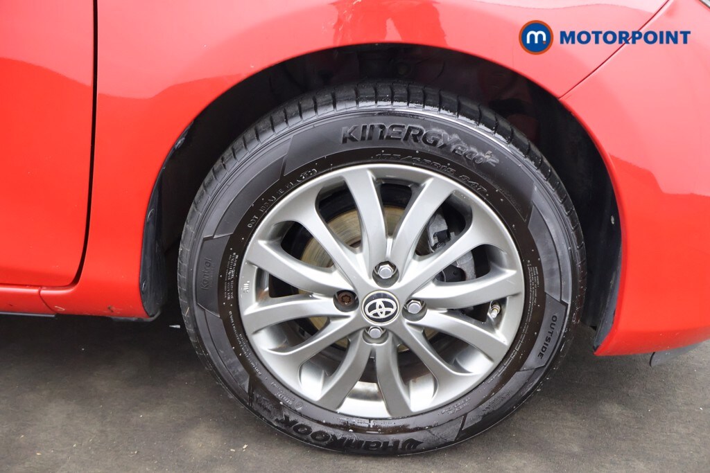 Used Toyota Yaris 2016 for sale - 77582258: Photo 32