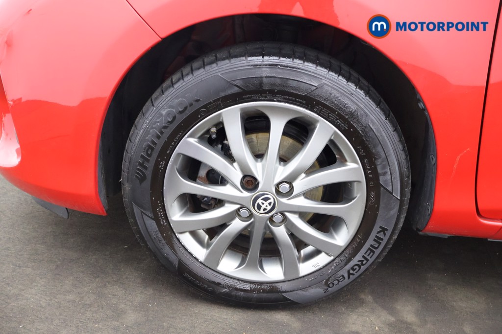 Used Toyota Yaris 2016 for sale - 77582258: Photo 34