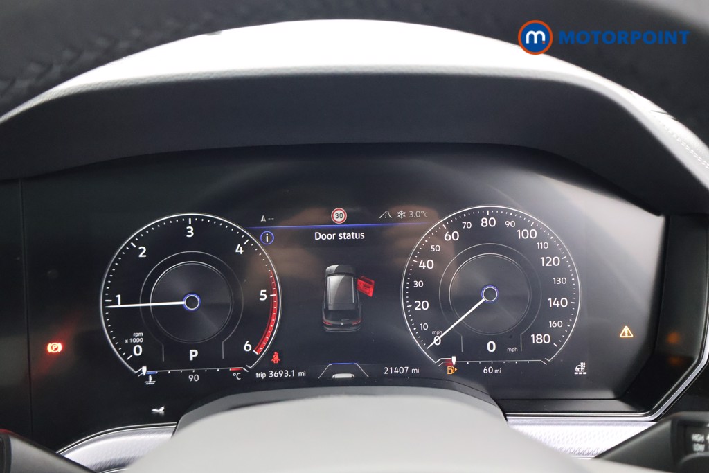 Used Volkswagen Touareg 2023 for sale - 77199118: Photo 12