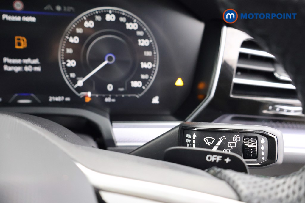 Used Volkswagen Touareg 2023 for sale - 77199118: Photo 14