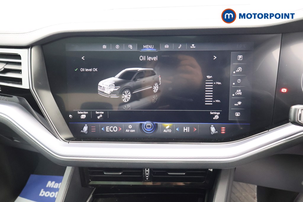 Used Volkswagen Touareg 2023 for sale - 77199118: Photo 16