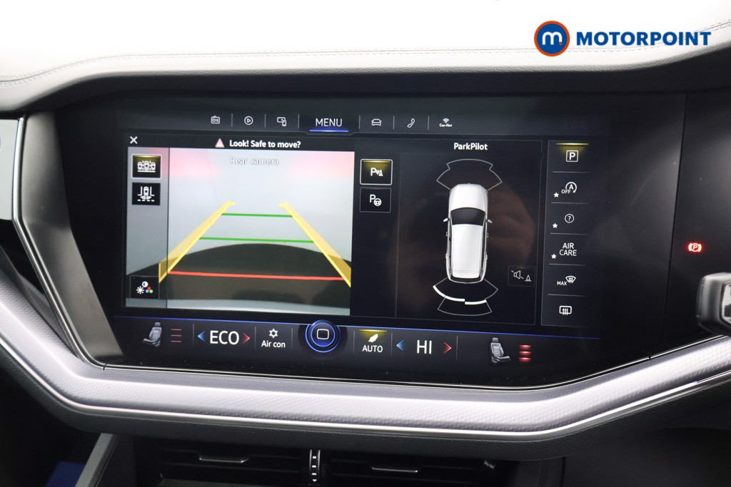 Used Volkswagen Touareg 2023 for sale - 77199118: Photo 19