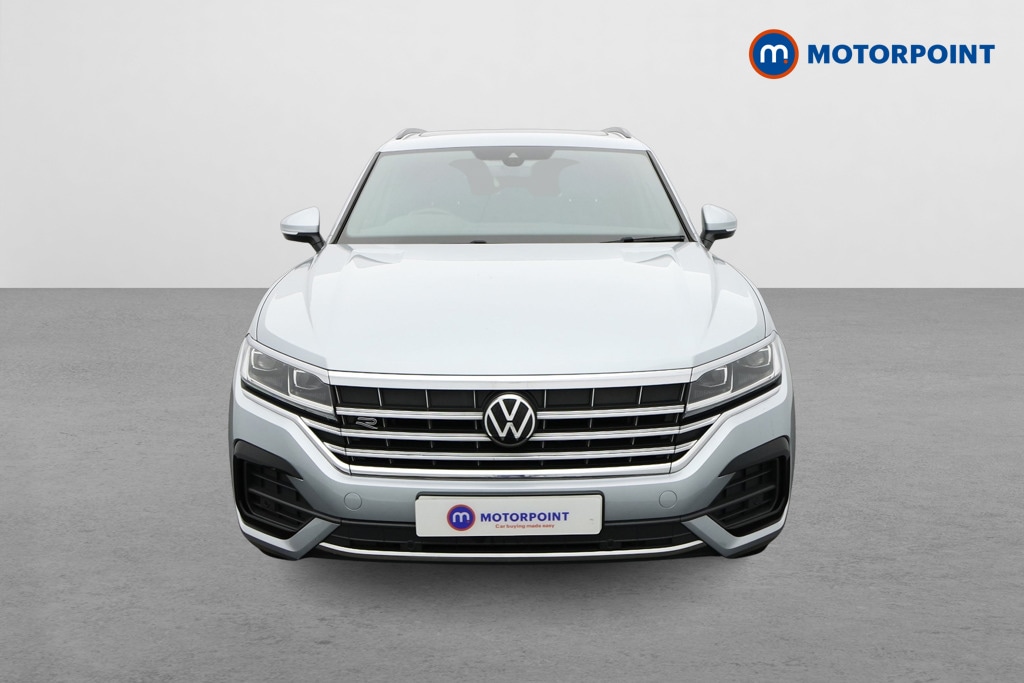 Used Volkswagen Touareg 2023 for sale - 77199118: Photo 2