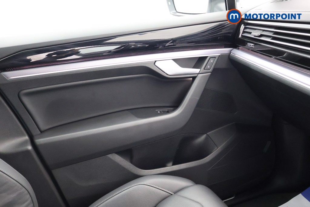 Used Volkswagen Touareg 2023 for sale - 77199118: Photo 21