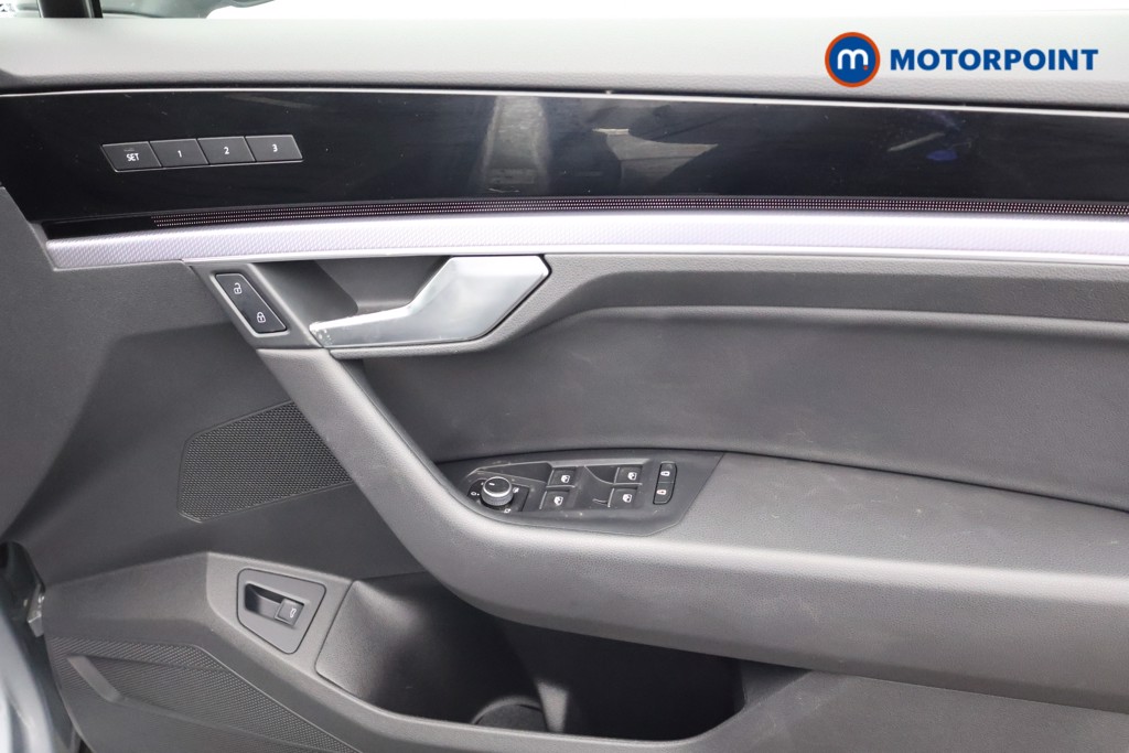 Used Volkswagen Touareg 2023 for sale - 77199118: Photo 23