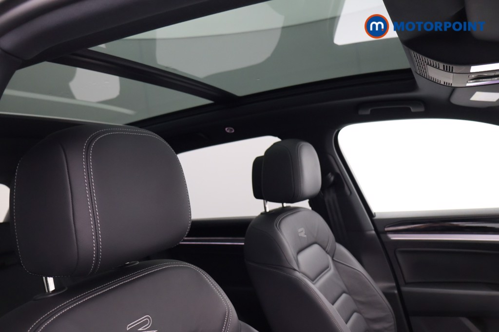 Used Volkswagen Touareg 2023 for sale - 77199118: Photo 26