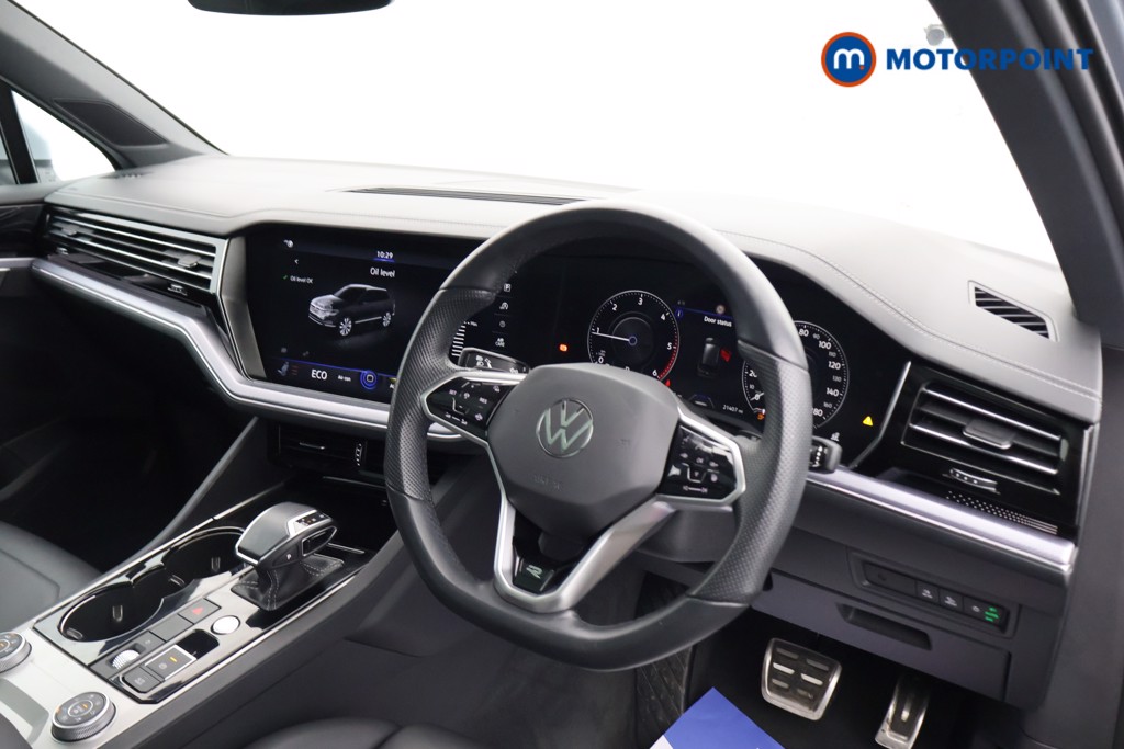 Used Volkswagen Touareg 2023 for sale - 77199118: Photo 27