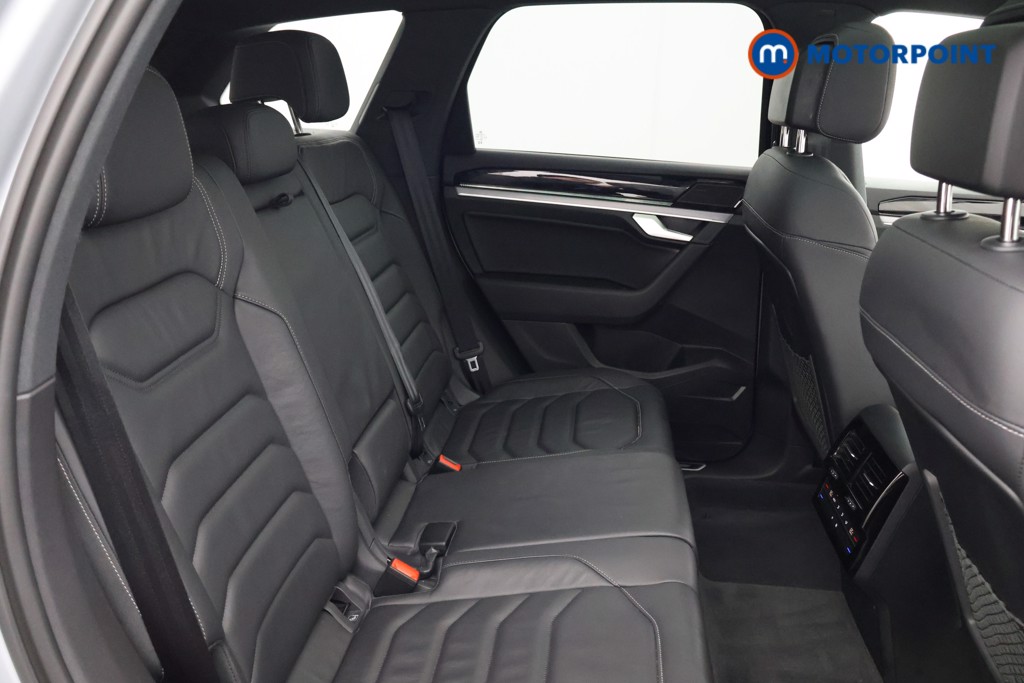 Used Volkswagen Touareg 2023 for sale - 77199118: Photo 28