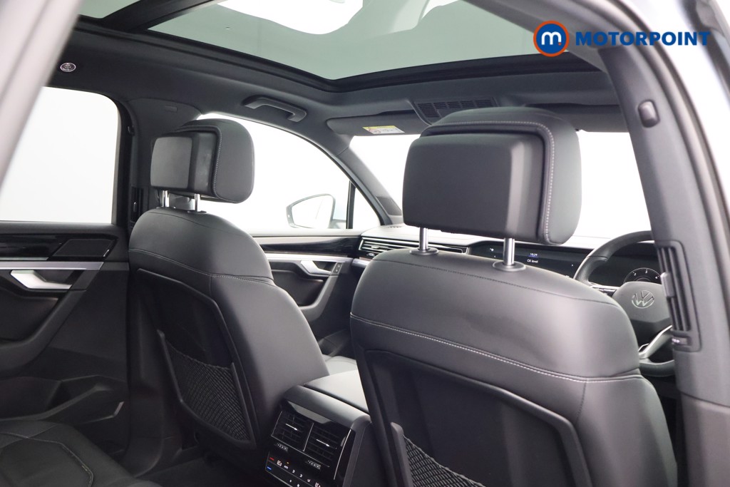 Used Volkswagen Touareg 2023 for sale - 77199118: Photo 29