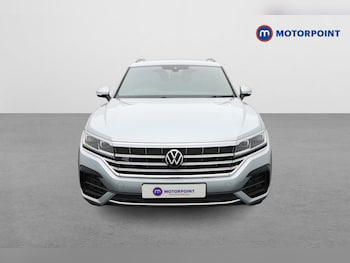Used Volkswagen Touareg 2023 for sale - 77199118: Photo
