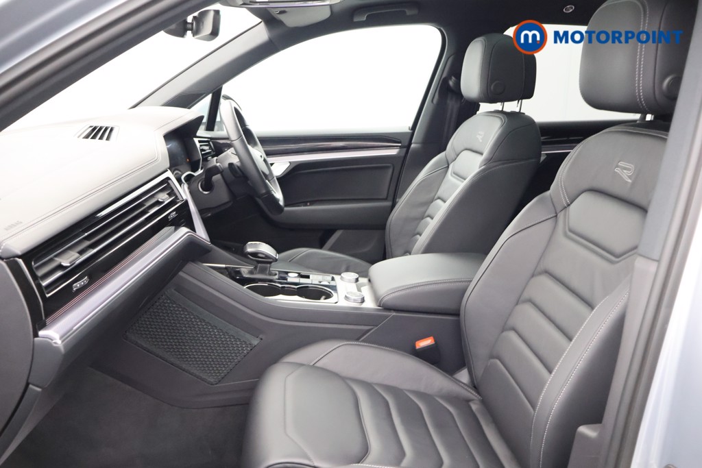 Used Volkswagen Touareg 2023 for sale - 77199118: Photo 33