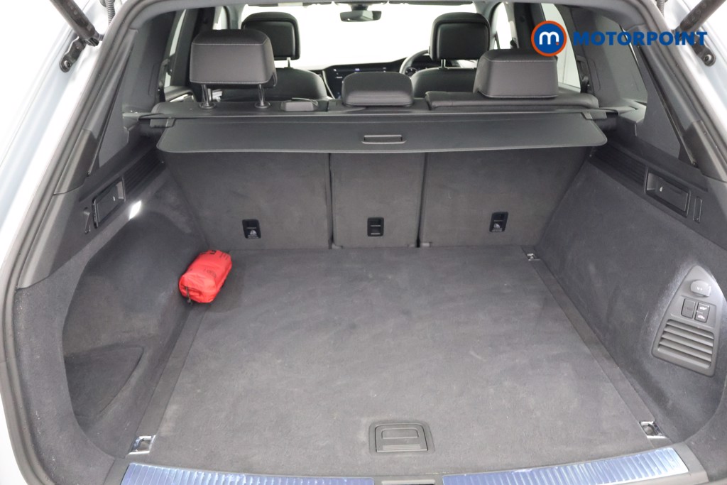 Used Volkswagen Touareg 2023 for sale - 77199118: Photo 35