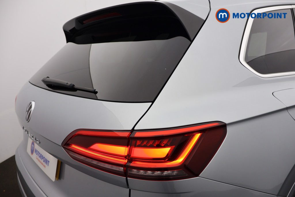 Used Volkswagen Touareg 2023 for sale - 77199118: Photo 37