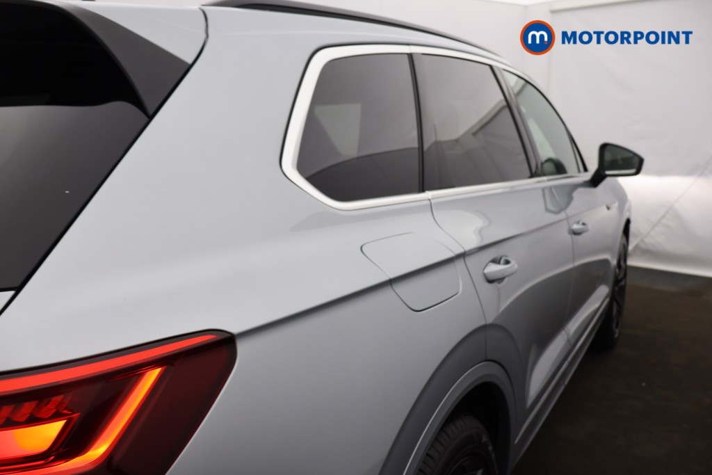 Used Volkswagen Touareg 2023 for sale - 77199118: Photo 38