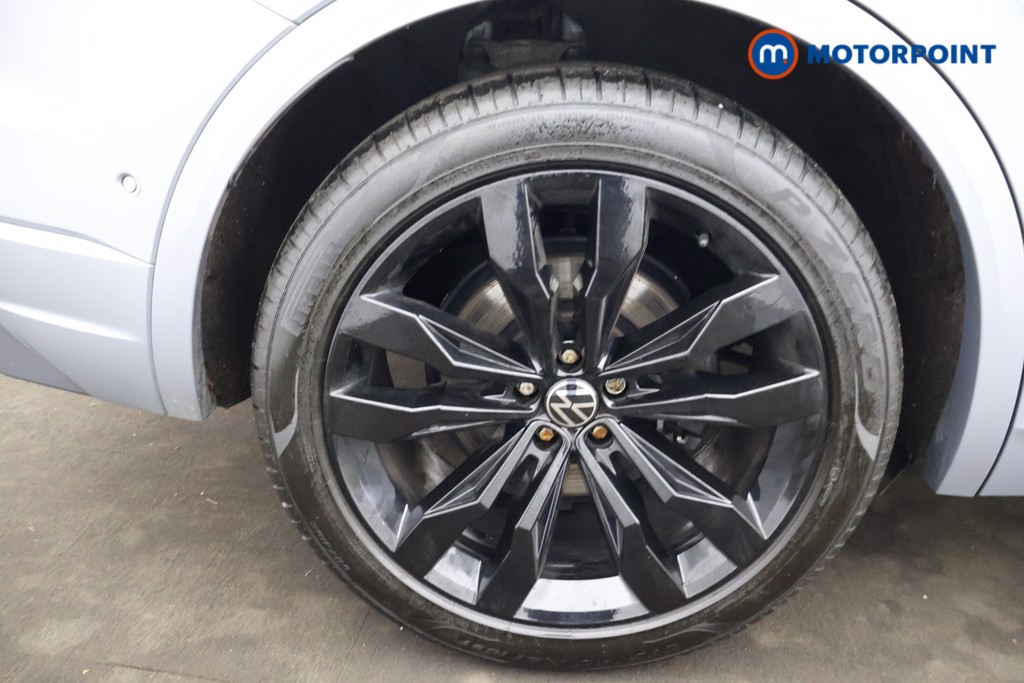 Used Volkswagen Touareg 2023 for sale - 77199118: Photo 39