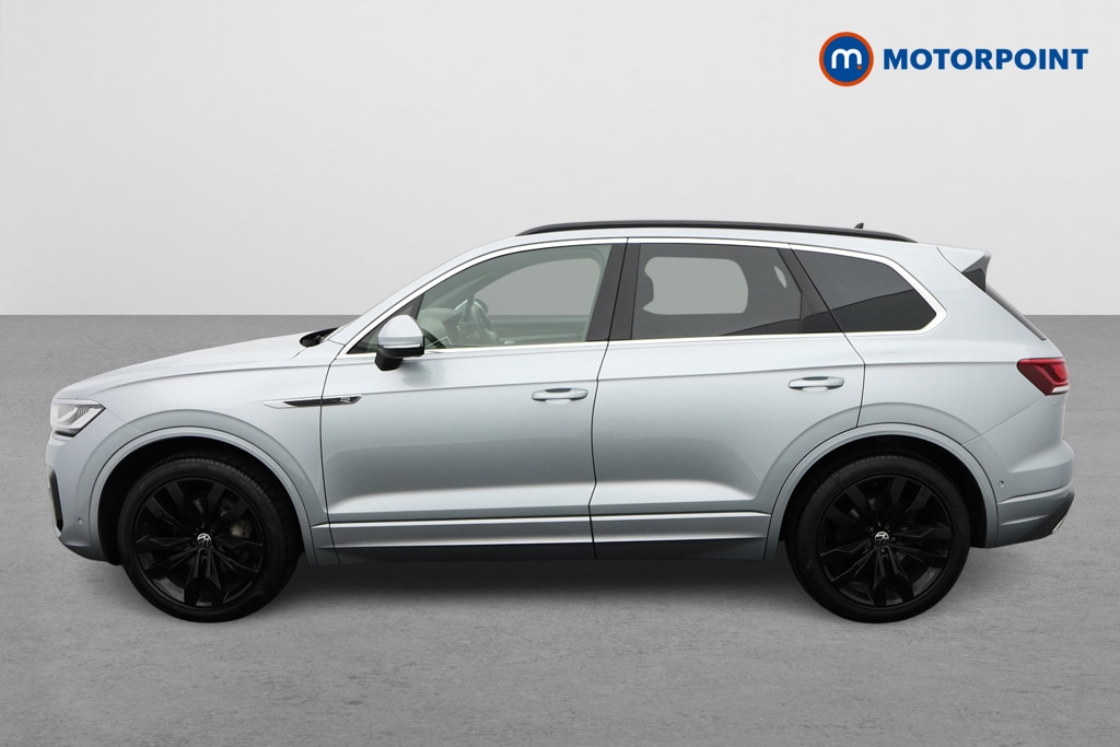 Used Volkswagen Touareg 2023 for sale - 77199118: Photo 4