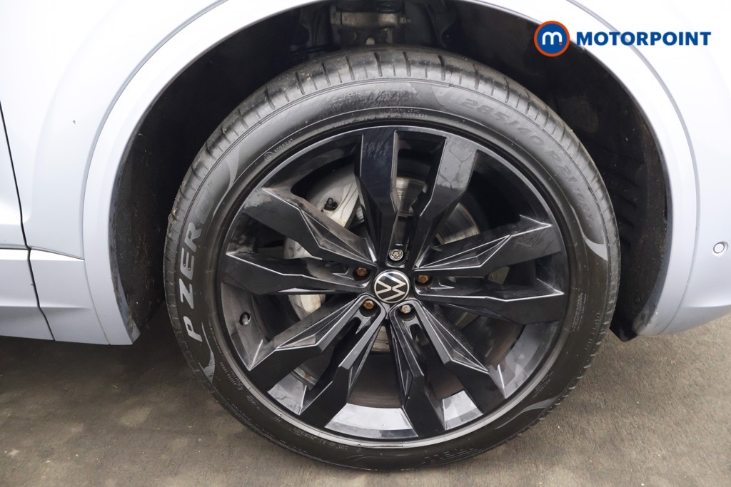 Used Volkswagen Touareg 2023 for sale - 77199118: Photo 40