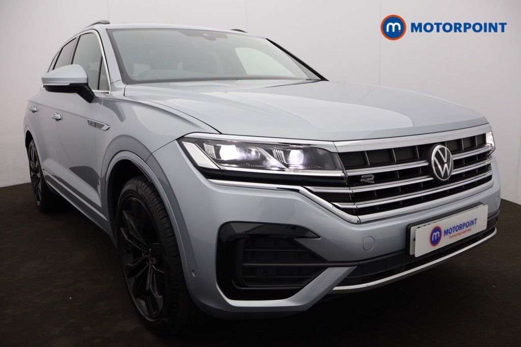 Used Volkswagen Touareg 2023 for sale - 77199118: Photo 41