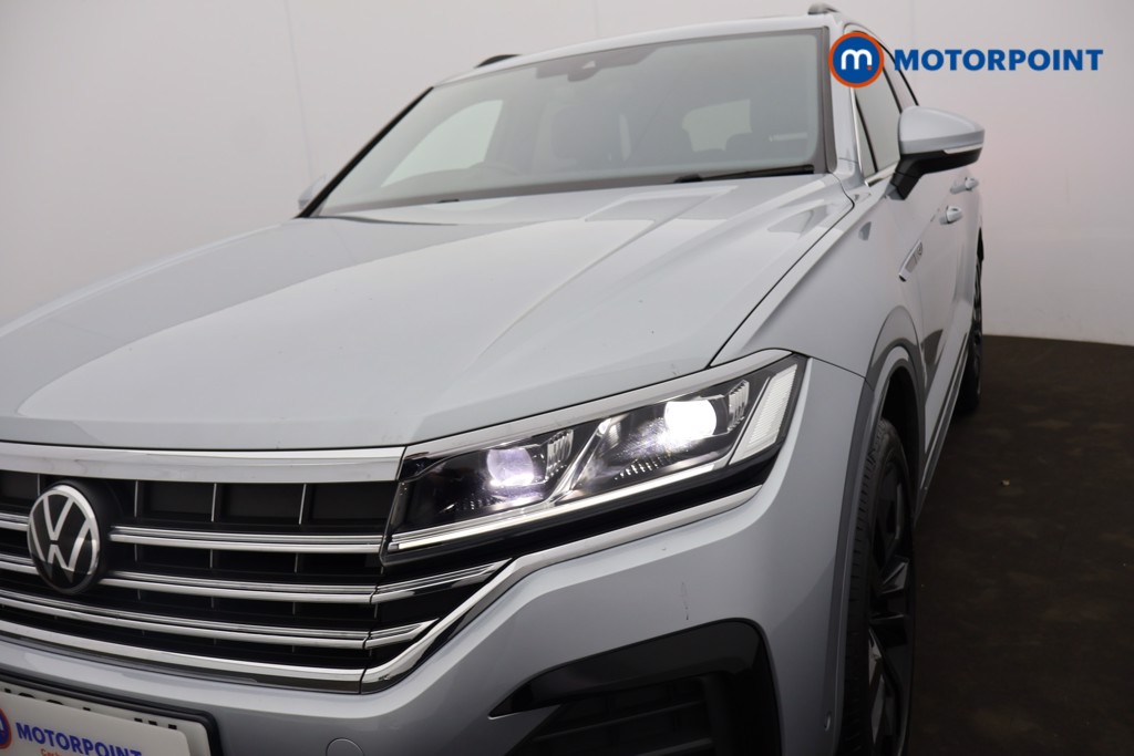 Used Volkswagen Touareg 2023 for sale - 77199118: Photo 42